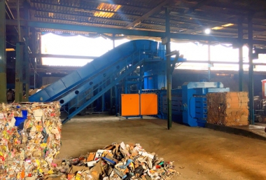 Купить Горизонтальный пресс NETMUS 1101251250